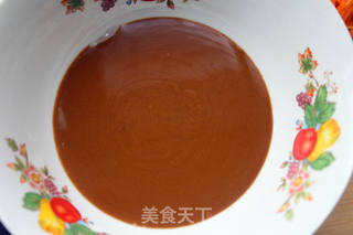 #信任之美#麻酱鸡丝拌面的做法步骤:7