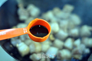#信任之美#红烧肉的做法步骤:8