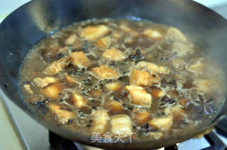 #信任之美#红烧肉的做法步骤:11