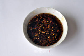 #信任之美#麻辣鸡丝的做法步骤:7