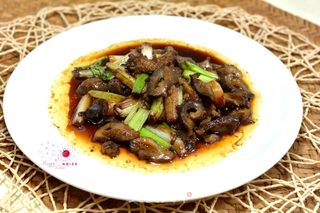 #信任之美#葱烧海参的做法步骤:8