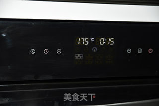 章鱼小丸子面包的做法步骤:9