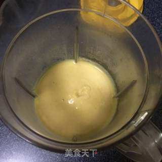 #信任之美#豌豆黄的做法步骤:5