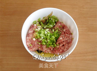 #信任之美#干炸响铃的做法步骤:2