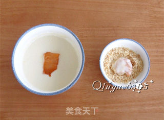 #信任之美#新奥尔良香脆鸡米花 的做法步骤:4