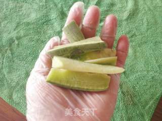 #信任之美#五香辣萝卜干的做法步骤:4