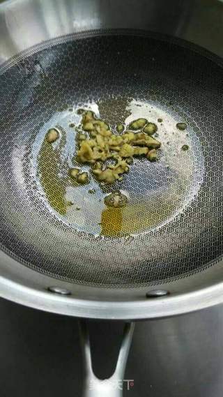 #信任之美#菠萝咕噜肉的做法步骤:10