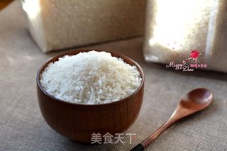 #信任之美#酱油拌饭的做法步骤：1