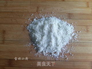 #信任之美#鹌鹑蛋小肉丸的做法步骤:6
