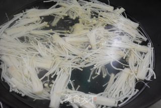 #信任之美#水煮牛肉的做法步骤:3