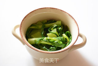 #信任之美#水煮牛肉的做法步骤:5