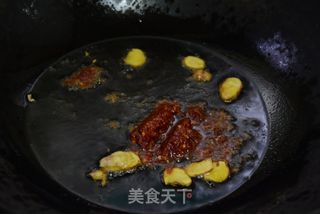 #信任之美#水煮牛肉的做法步骤:7