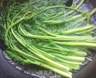 小茴香猪肉饺子的做法步骤:3