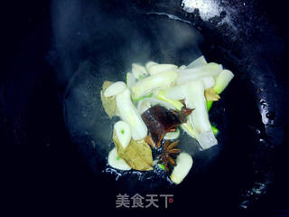 麻辣小龙虾的做法步骤:3