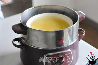 香脆小米锅巴的做法步骤:2