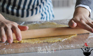 香脆小米锅巴的做法步骤:5