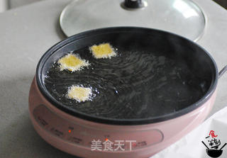 香脆小米锅巴的做法步骤:7