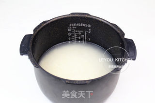 羊肉焖饭的做法步骤:9