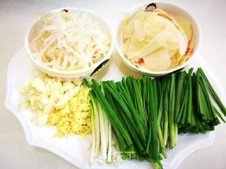 辣白菜的做法步骤:4