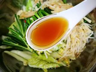 辣白菜的做法步骤:6