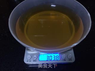 红豆馅南瓜饼的做法步骤:2