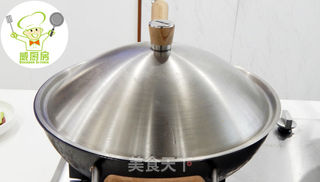 台湾麻油鸡,孕妇产后修复必吃月子餐!--威厨艺的做法步骤:4