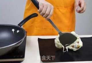 妙搭食谱 | 10秒学会做牛轧糖,人手必备!的做法步骤:5