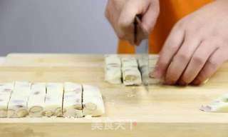 妙搭食谱 | 10秒学会做牛轧糖,人手必备!的做法步骤:7
