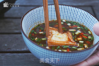 冬日骨汤火锅的做法步骤:5