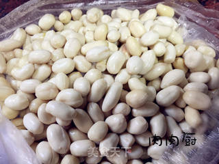 酒鬼花生#肉肉厨的做法步骤:4