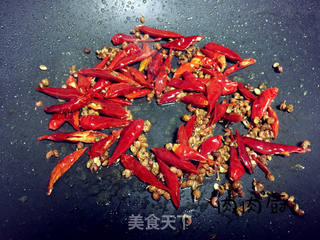 酒鬼花生#肉肉厨的做法步骤:10
