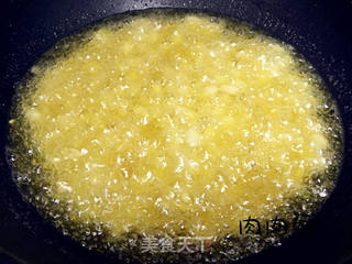 酒鬼花生#肉肉厨的做法步骤:7
