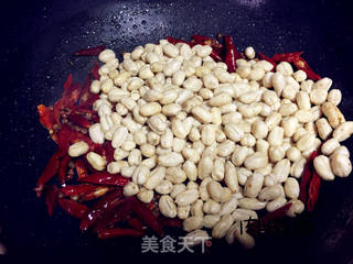 酒鬼花生#肉肉厨的做法步骤:11