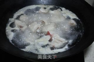 自制肉夹馍的做法步骤：1