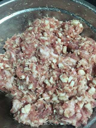 粿肉的做法步骤:2