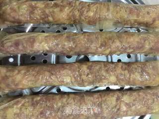 粿肉的做法步骤:4