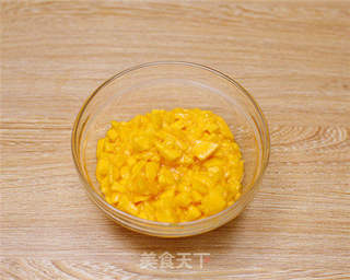 芒果果酱的做法的做法步骤:2