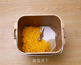 芒果果酱的做法的做法步骤:3