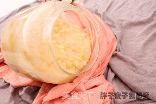 苹果吃不完咋办?教你妙招!苹果果酱的做法步骤:7