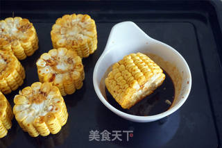 圣诞烤全鸡的做法步骤:10