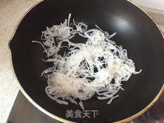 萝卜丝肉包的做法步骤:8
