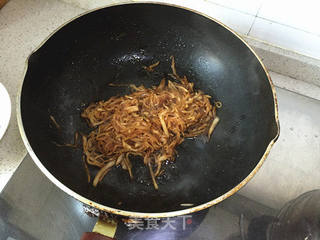 萝卜丝肉包的做法步骤:10