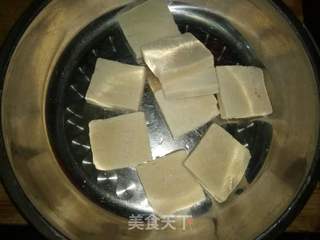 毛血旺的做法步骤:10