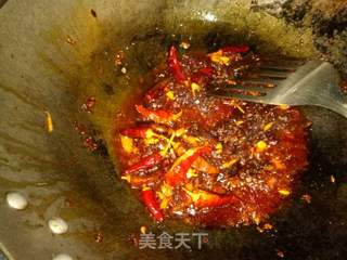 毛血旺的做法步骤:14