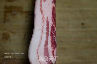 酥脆化皮烧肉的做法步骤:2
