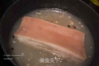 酥脆化皮烧肉的做法步骤:10