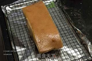 酥脆化皮烧肉的做法步骤:12