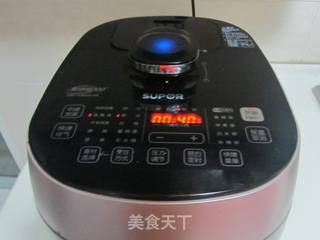 山药肚片汤的做法步骤:7
