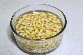 小兔子红枣豆浆馒头的做法步骤：1