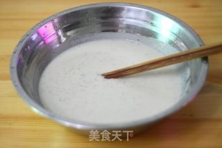 小兔子红枣豆浆馒头的做法步骤：4